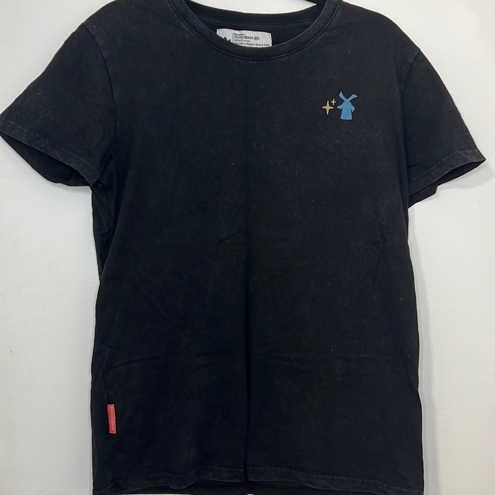 DUTCH BROS Shirt